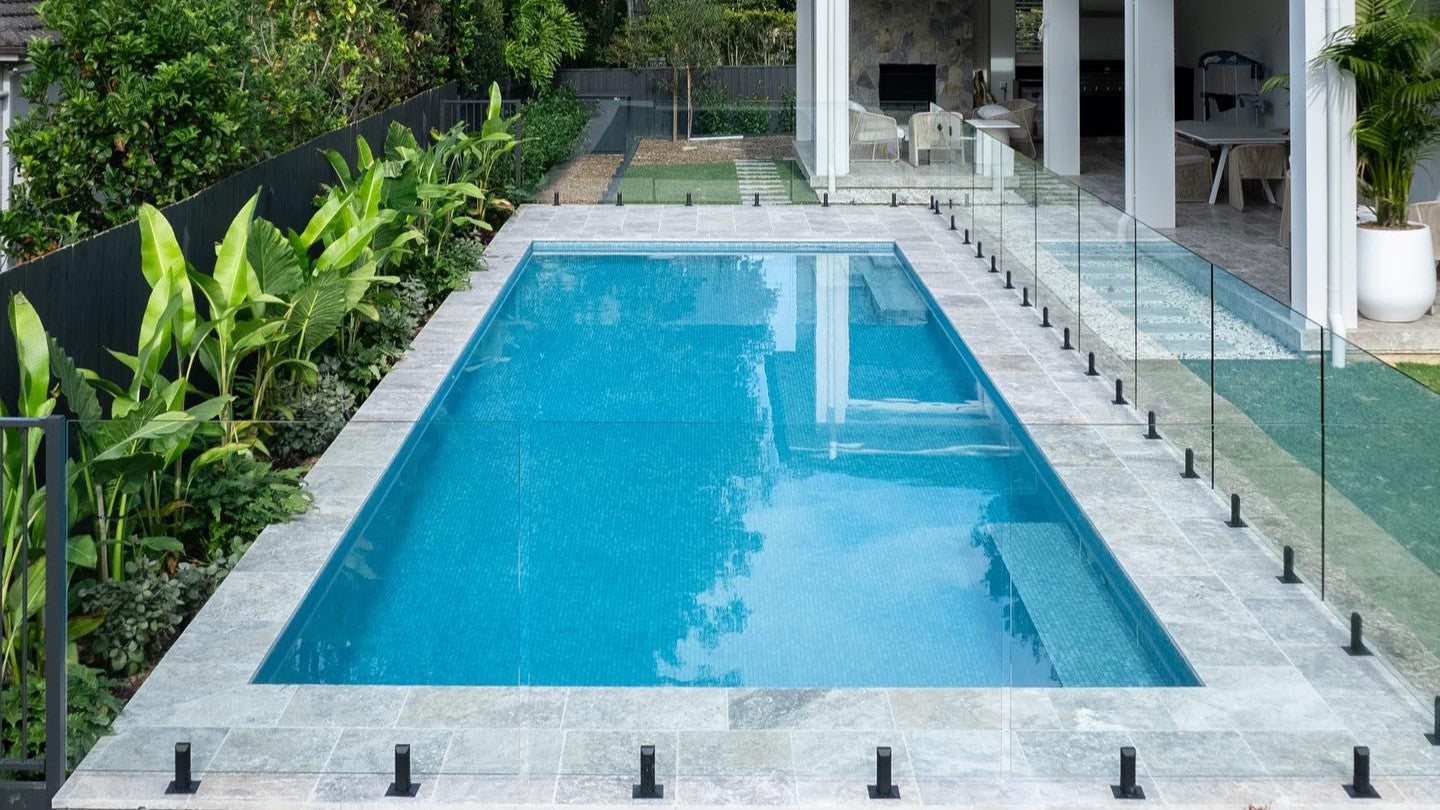 Child-Safe Glass Pool Fence Guide – AS 1926.1 Compliant – Spigot Factory